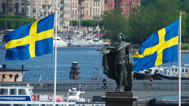 Aİ nazirləri Stokholmda Ukraynadakı “cinayətlərə görə təqib”i müzakirə edəcəklər